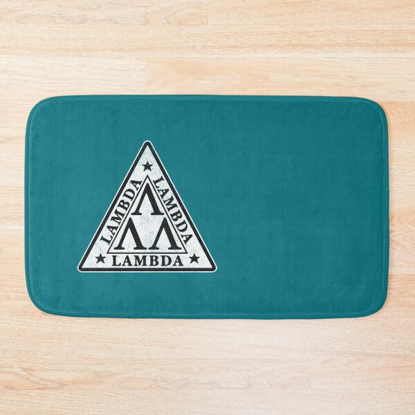Item preview, Lambda, Lambda, Lambda   designed and sold by Keobongbinz.