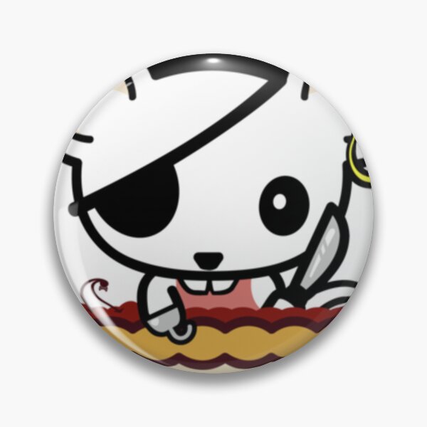 Item preview, Pie Rat  designed and sold by MaxBah.