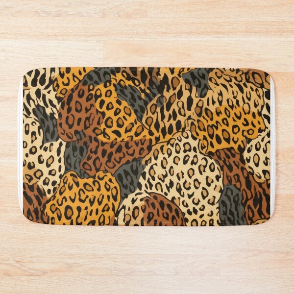 Item preview, Leopard  print designed and sold by EvgeniiaSim.