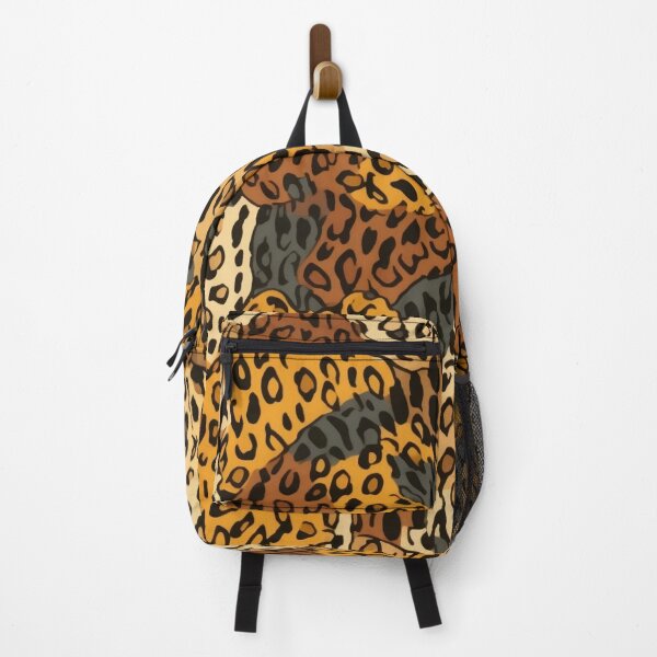 Item preview, Leopard print designed and sold by EvgeniiaSim.