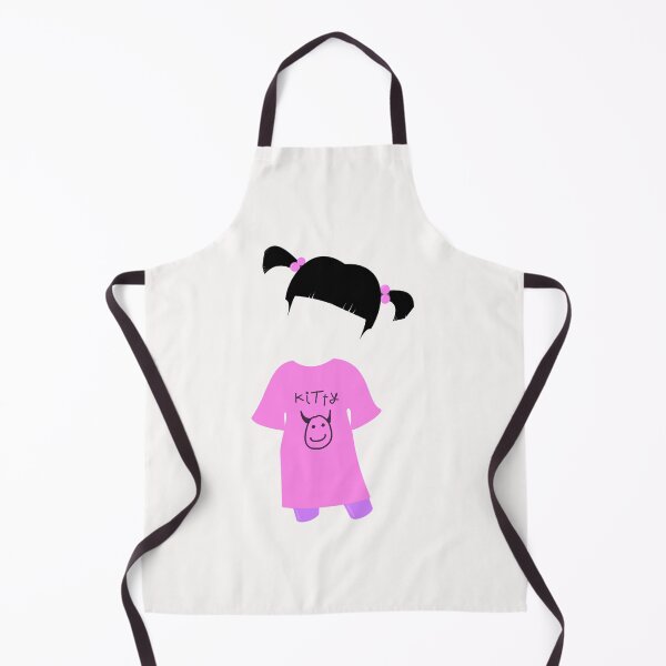 Item preview, Boo - Monsters Inc designed and sold by AlexysOru.
