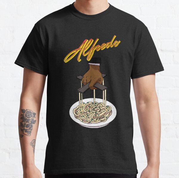 Freddie Gibbs Alfredo The Alchemist T-Shirts for Sale | Redbubble