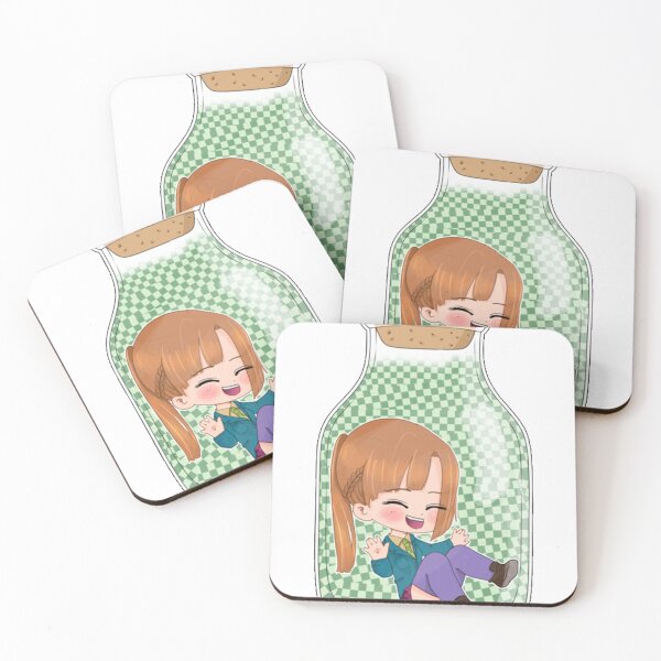 Item preview, YTTD Sara Chidouin  designed and sold by MrsRicarSchoen.