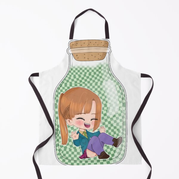 Item preview, YTTD Sara Chidouin designed and sold by MrsRicarSchoen.