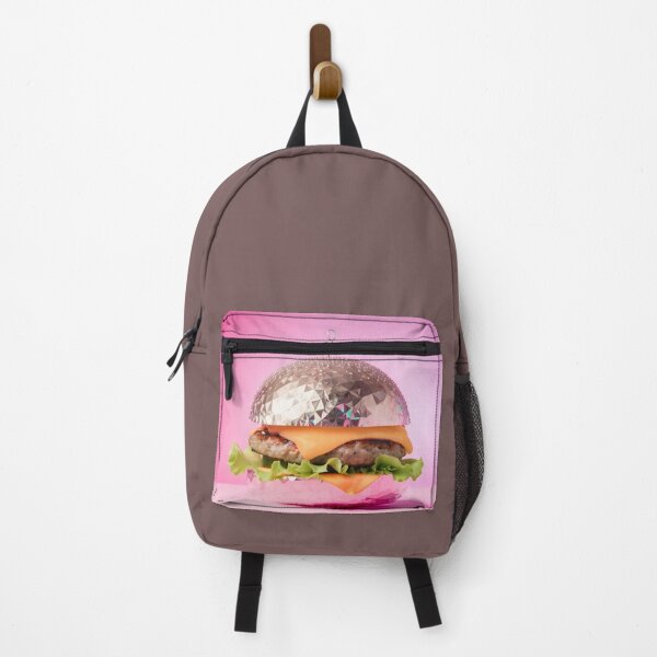 Item preview, disco burger big mac designed and sold by miraclemeows.
