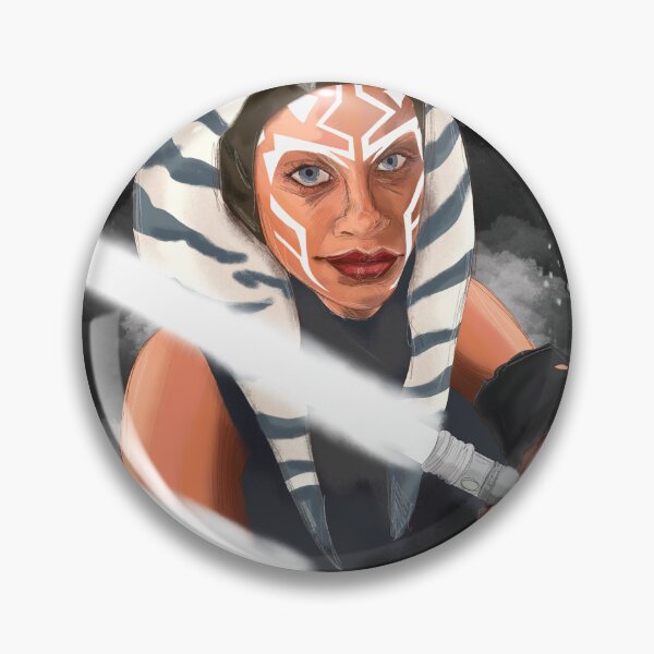 Item preview, Ahsoka Tano <3 designed and sold by iamalvrri.