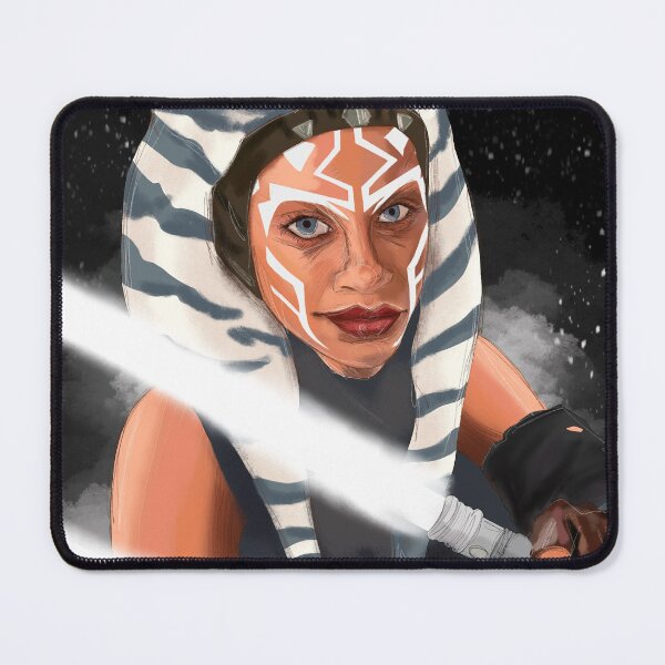 Item preview, Ahsoka Tano <3 designed and sold by iamalvrri.