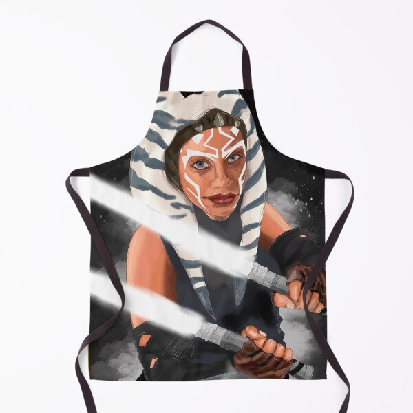 Item preview, Ahsoka Tano <3 designed and sold by iamalvrri.