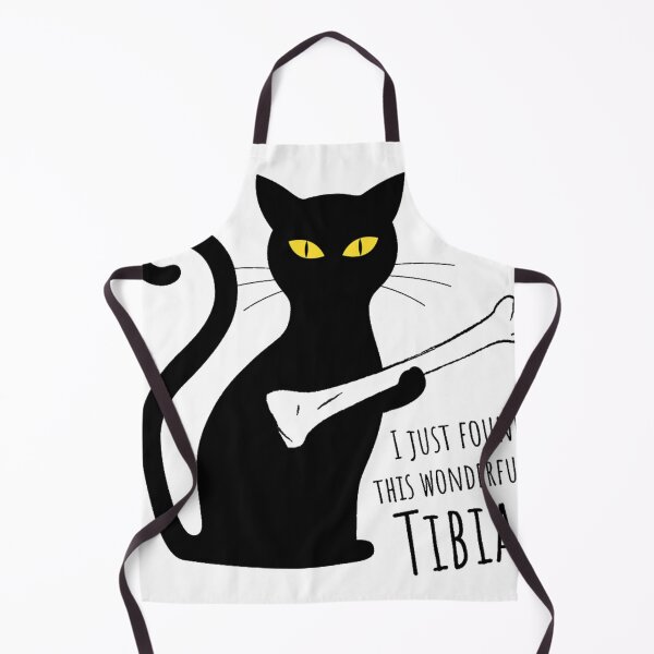 Item preview, I Found This Wonderful Tibia Cat Cat Shin  designed and sold by MrsRicarSchoen.
