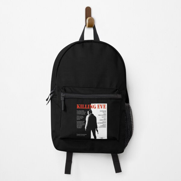 Item preview, Killing Eve Movie designed and sold by ZenBrush.