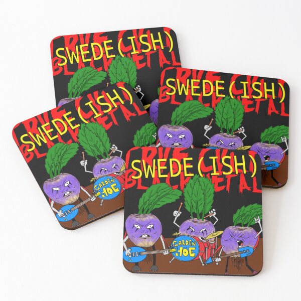 Item preview, Swede(ish) Black Metal designed and sold by replicant-5.