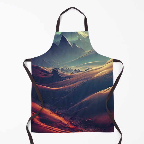 Item preview, Misty Hills: Beauty of Majestic Nature designed and sold by Piotrek0001.