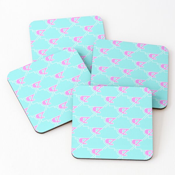 Item preview, TYLER RANGE 2K23 Monogram Colors designed and sold by tyskart.
