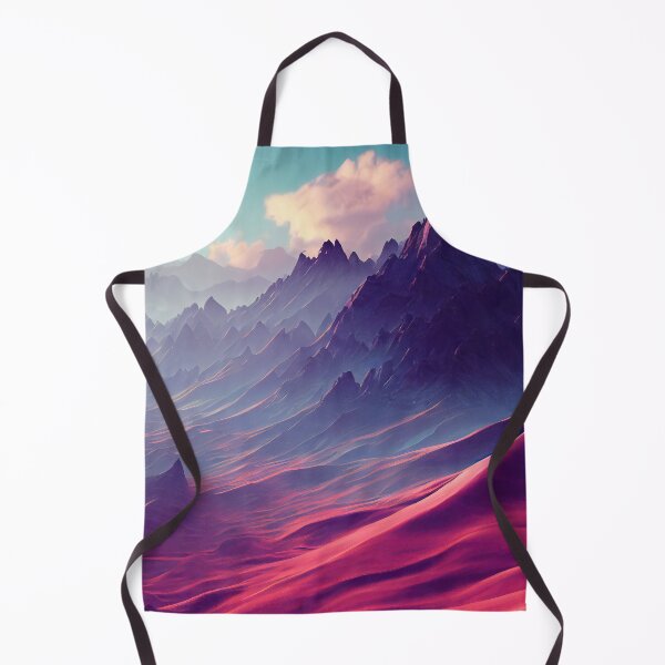Item preview, Misty Hills: Beauty of Majestic Nature designed and sold by Piotrek0001.