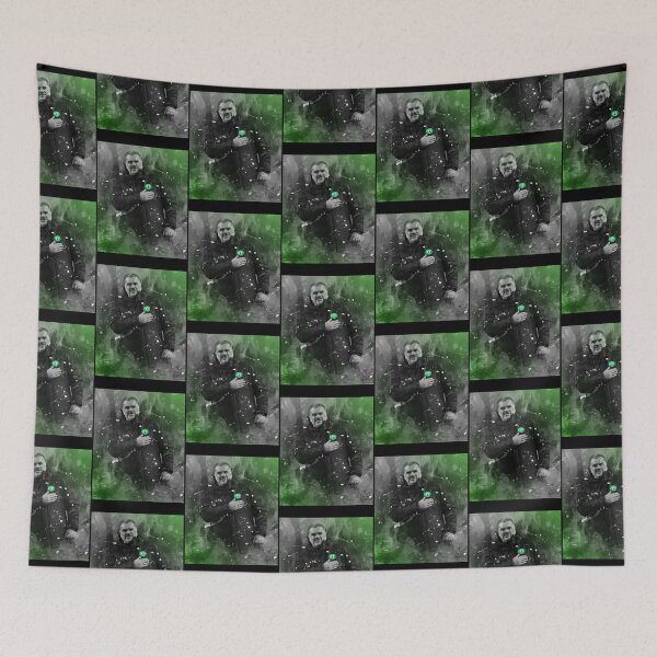 Item preview, Ange Postecoglou Celtic Football Club Manager Art   designed and sold by ZenBrush.