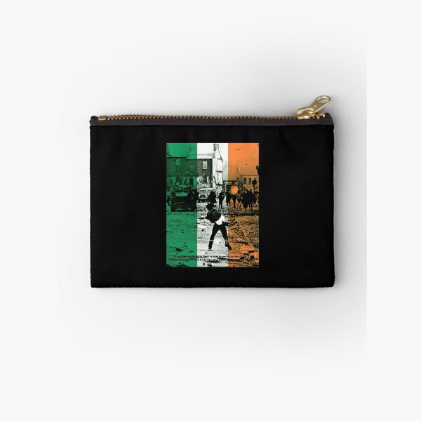 Artikelvorschau, Bobby Sands - Ein Ire, der nicht gebrochen werden will. entworfen und verkauft von ZenBrush.