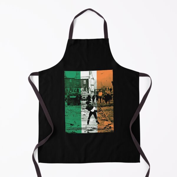 Item preview, Bobby Sands - An Irishman who doesnt want to be broken. designed and sold by ZenBrush.