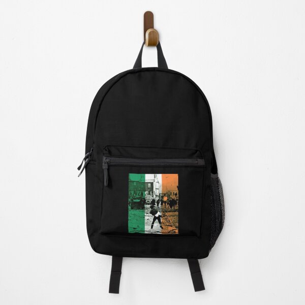 Item preview, Bobby Sands - An Irishman who doesnt want to be broken. designed and sold by ZenBrush.