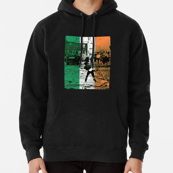 Item preview, Bobby Sands - An Irishman who doesnt want to be broken.     designed and sold by ZenBrush.