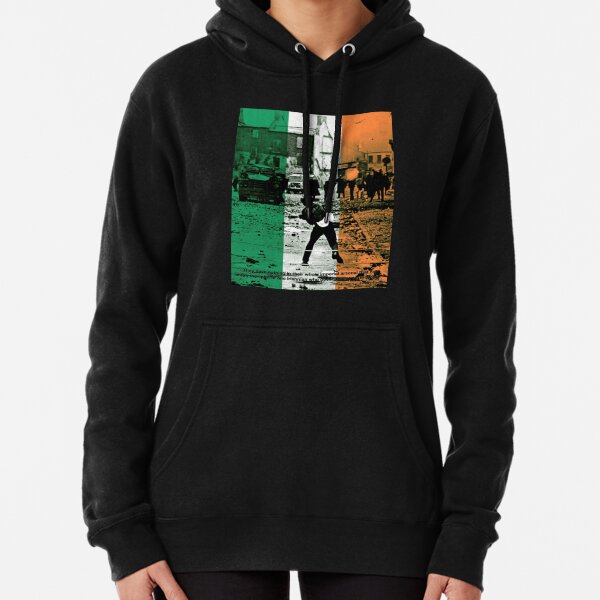 Item preview, Bobby Sands - An Irishman who doesnt want to be broken.     designed and sold by ZenBrush.