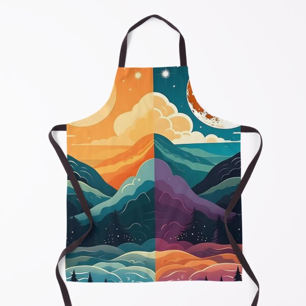 Item preview, Day and Night nature Classic designed and sold by DaytoNightCo.