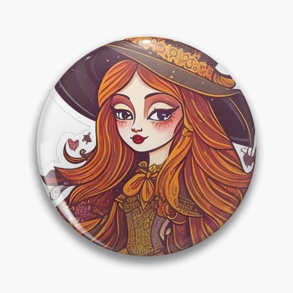 Item preview, seraphina designed and sold by Sticknerds.