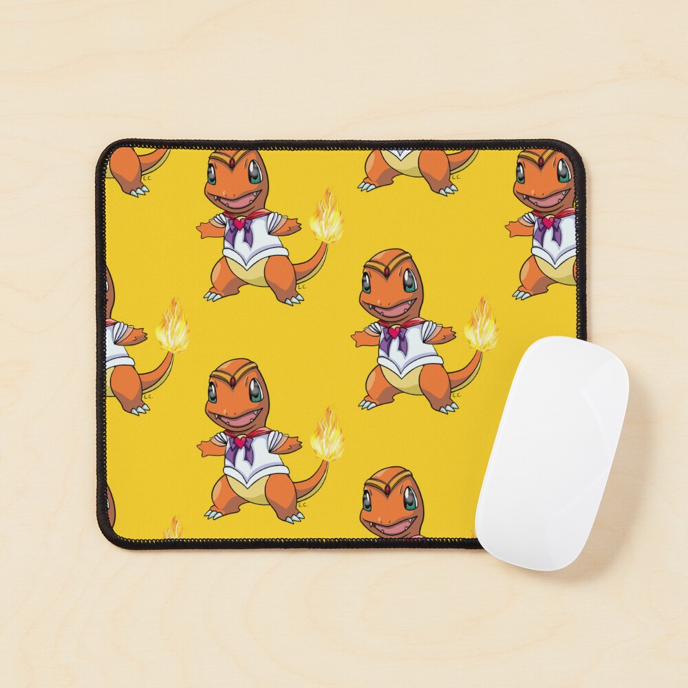 Item preview, Mouse Pad designed and sold by DESIGN-RANGE.