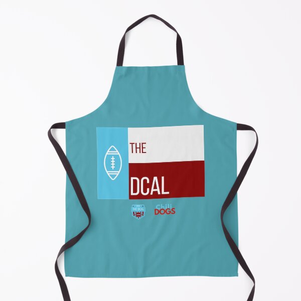 Item preview, Chili Dogs DCAL Flag designed and sold by VtgFanclu.
