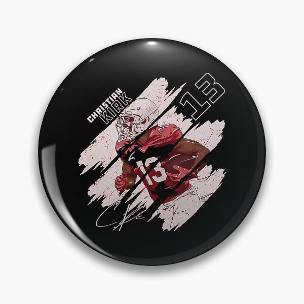 Item preview, christian kirk stripes designed and sold by VtgFanclu.