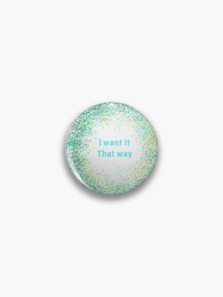 Pin en I want it