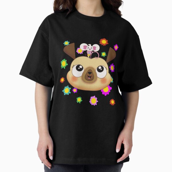 Item preview, Patatin and Patatón fanart designed and sold by Drawismyshelter.