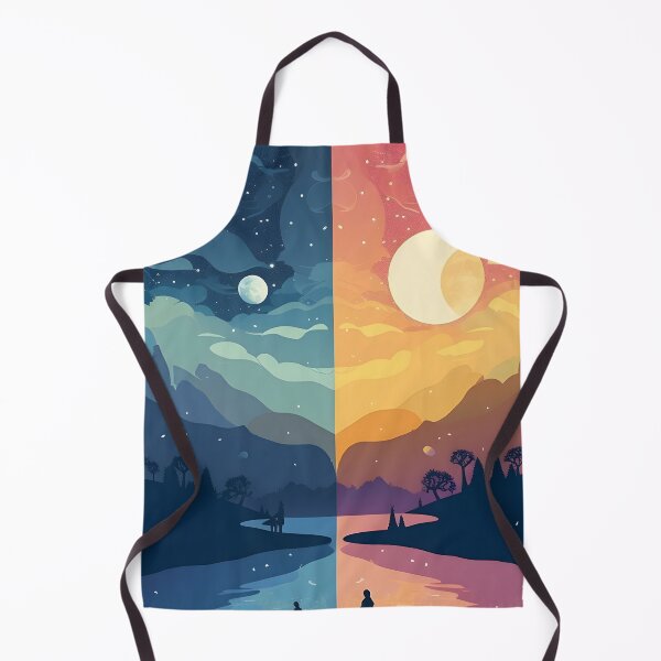 Item preview, Day and Night nature Classic designed and sold by DaytoNightCo.