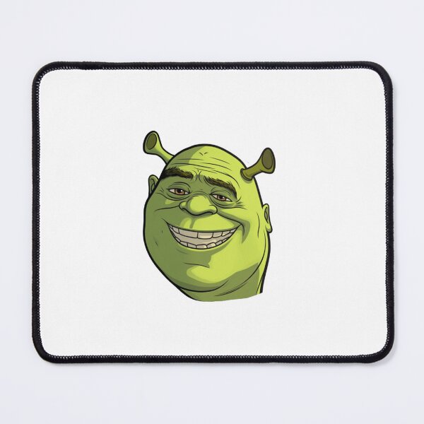 Item preview, Shrek Pun designed and sold by Nice En.