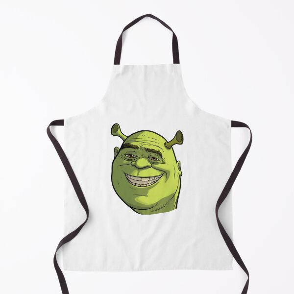 Item preview, Shrek Pun designed and sold by Nice En.