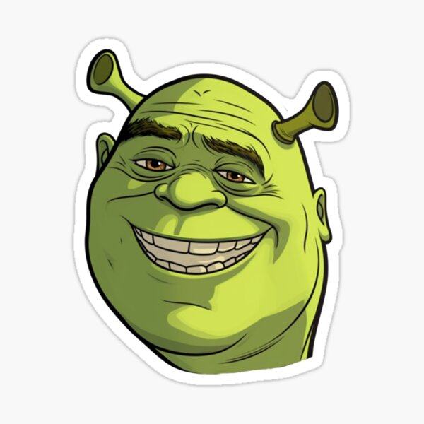 shrek puns - Google Search  Cartoon memes, Meme faces, Funny memes