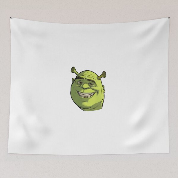 Item preview, Shrek Pun designed and sold by Nice En.