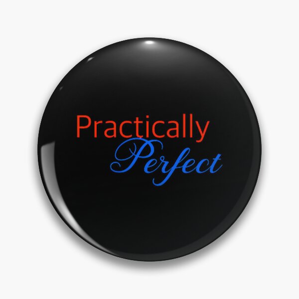 Item preview, Practically Perfect designed and sold by VtgFanclu.
