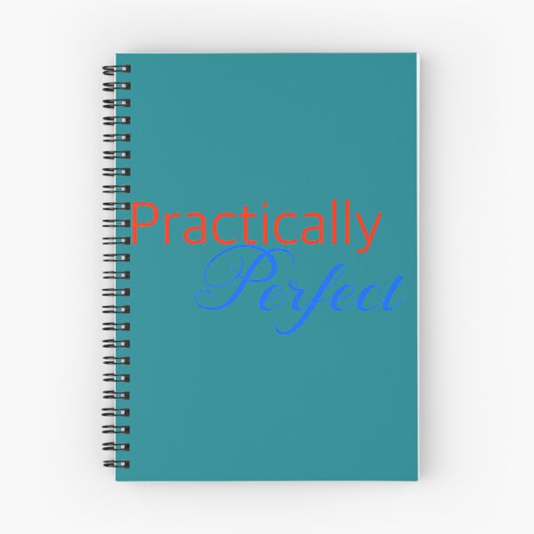 Item preview, Practically Perfect designed and sold by VtgFanclu.