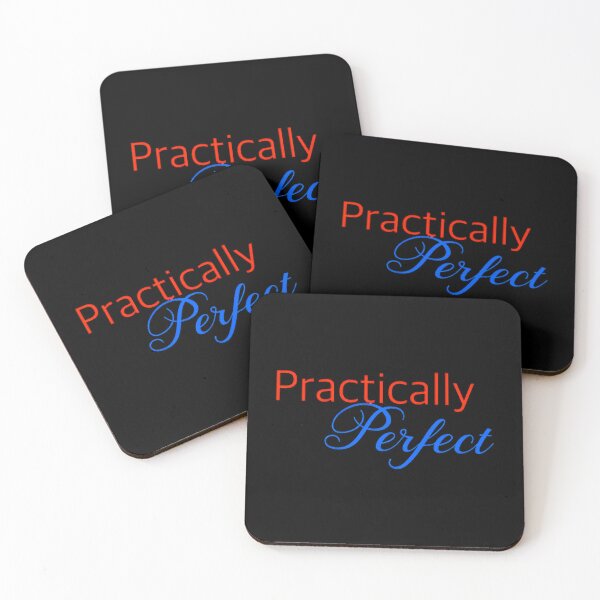 Item preview, Practically Perfect designed and sold by VtgFanclu.