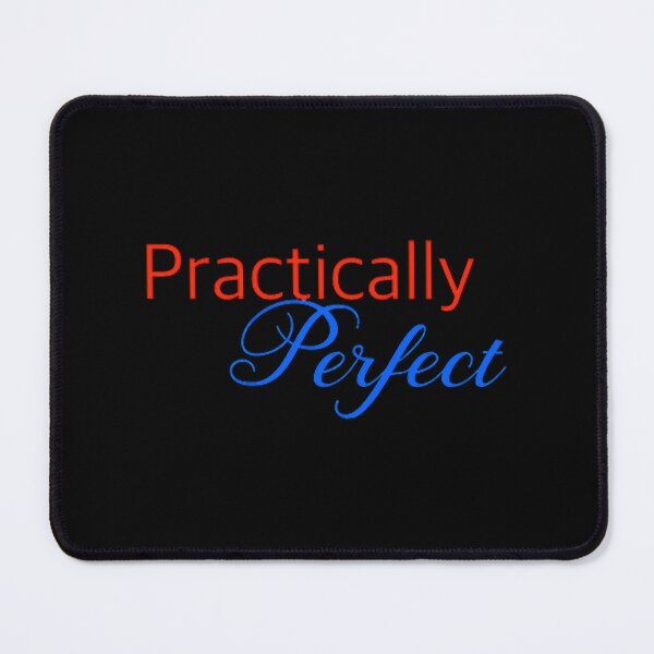 Item preview, Practically Perfect designed and sold by VtgFanclu.