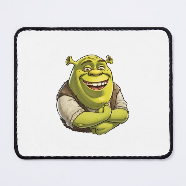 Item preview, Shrek Pun designed and sold by Nice En.