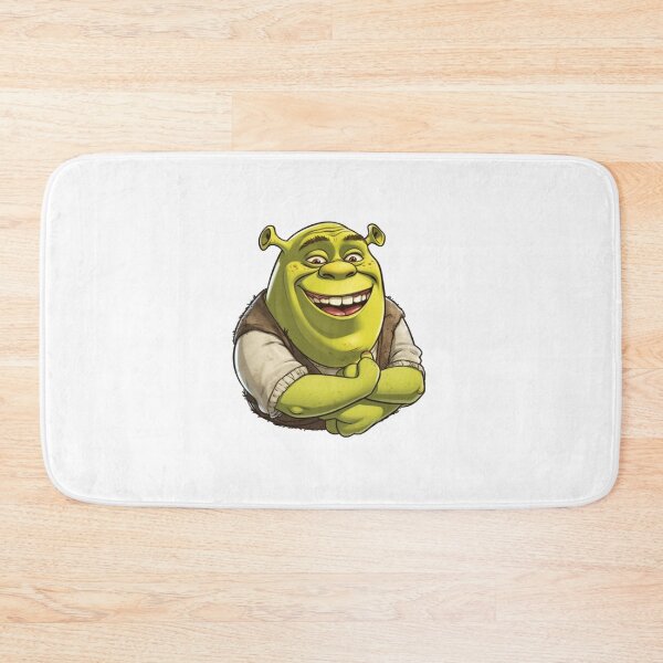 Item preview, Shrek Pun designed and sold by Nice En.