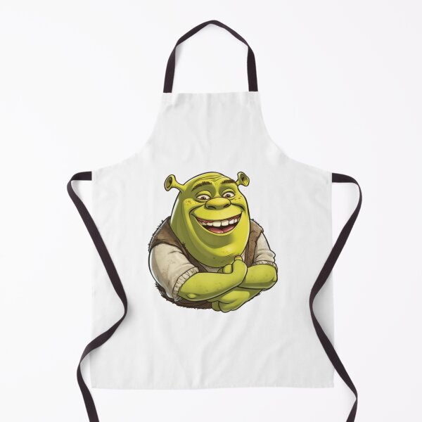 Item preview, Shrek Pun designed and sold by Nice En.