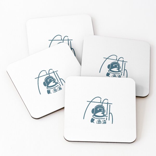 Item preview, The fifth penguin  designed and sold by Firstdrawin.