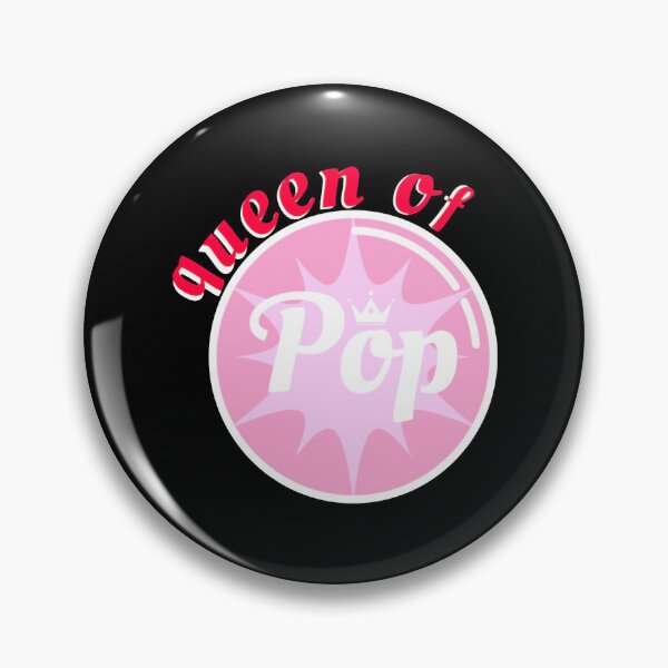 Item preview, Queen of pop - Charlie and the chocolate factory designed and sold by VtgFanclu.