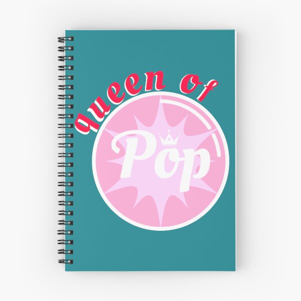 Item preview, Queen of pop - Charlie and the chocolate factory designed and sold by VtgFanclu.