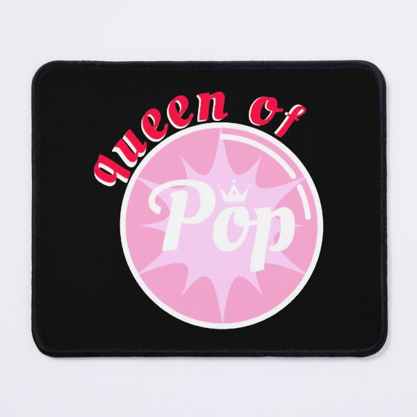 Item preview, Queen of pop - Charlie and the chocolate factory designed and sold by VtgFanclu.