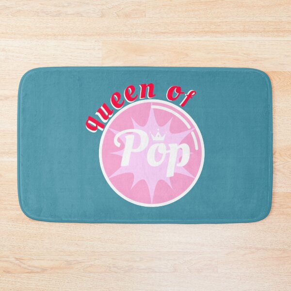Item preview, Queen of pop - Charlie and the chocolate factory designed and sold by VtgFanclu.