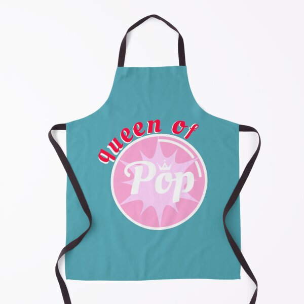 Item preview, Queen of pop - Charlie and the chocolate factory designed and sold by VtgFanclu.
