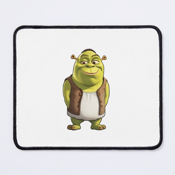 Item preview, Shrek Pun designed and sold by Nice En.